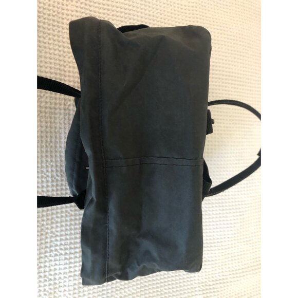 Fjallraven Kanken Daypack, Black - Picture 4 of 12